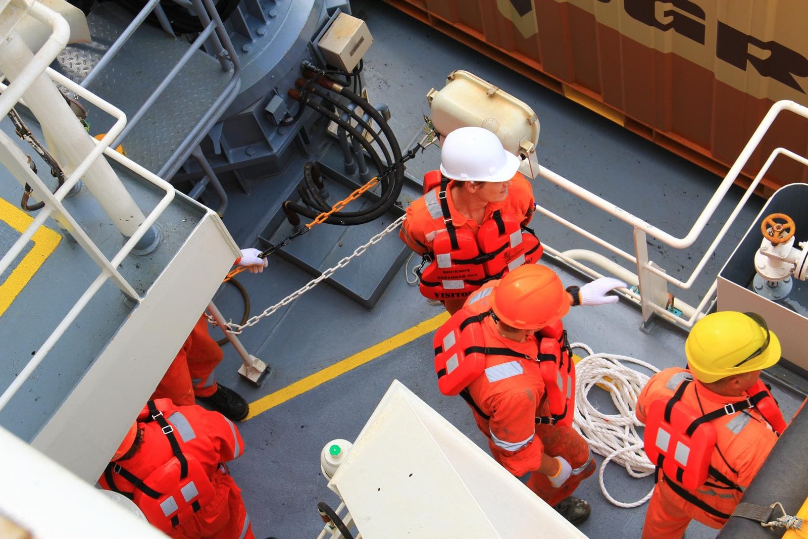 Emergency Response Drills: A 15-Minute Routine