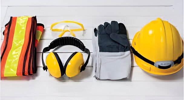 Workplace Safety Gear Essentials