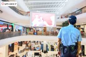 Mall Security